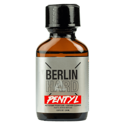 Berlin Hard Pentyl 24ml