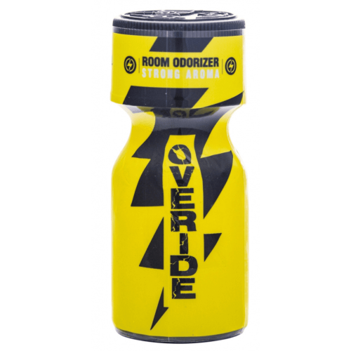 OVERIDE 10ml