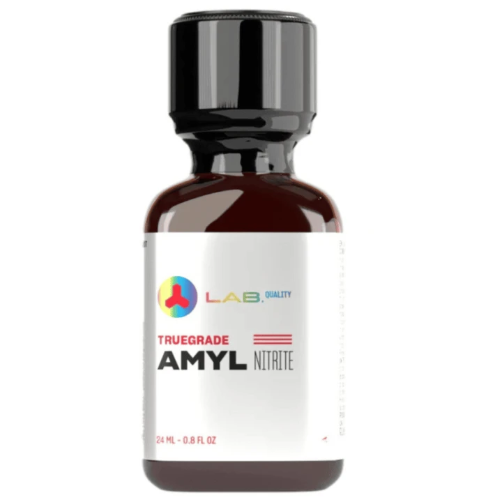 Amyl Lab Quality 24ml