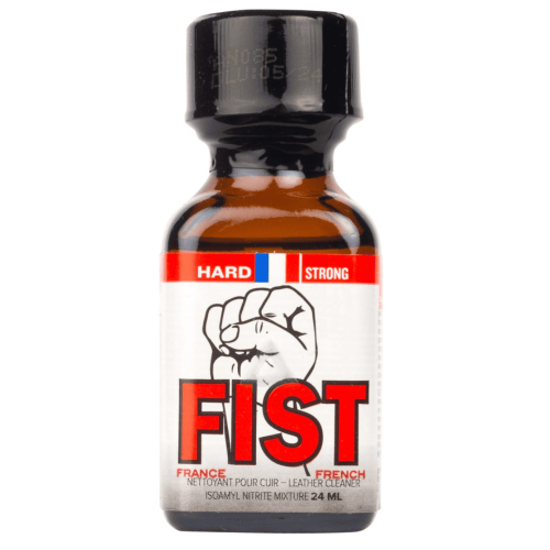 Fist France Hard 24ml