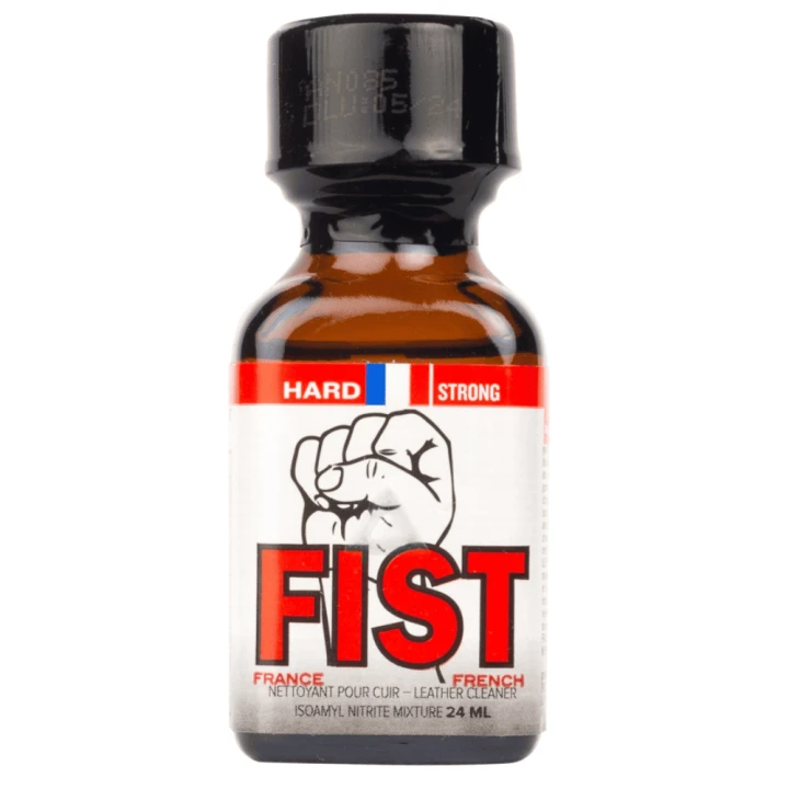 Fist France Hard 24ml
