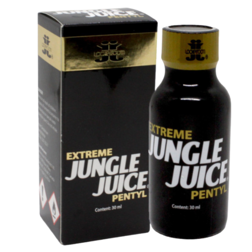 Jungle Juice® Extreme Pentyl 30ml
