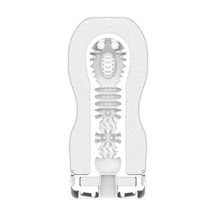 TENGA Original Vacuum Cup – masturbator z intensywnym efektem zasysania