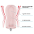 TENGA Original Vacuum Cup – masturbator z intensywnym efektem zasysania