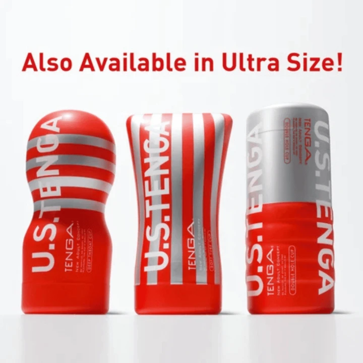 TENGA AIR-TECH Regular – masturbator męski wielokrotnego użytku z efektem ssania
