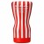 TENGA Soft Case Cup – miękki masturbator męski z regulacją ucisku