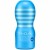 TENGA Original Vacuum Cup Cool – masturbator męski z efektem ssania i chłodzenia