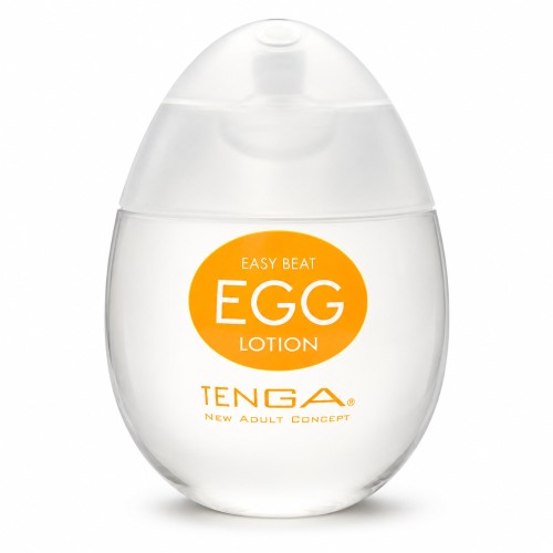 TENGA EGG Lotion 65 ml – lubrykant wodny do masturbatorów