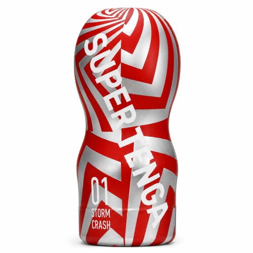 SUPER TENGA Storm Crash – jubileuszowa edycja na 20-lecie TENGA