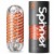 TENGA Spinner 02 Hexa Masturbator męski wielokrotnego użytku 14 cm
