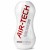 TENGA AIR-TECH Squeeze Gentle – delikatny masturbator męski z regulacją ssania