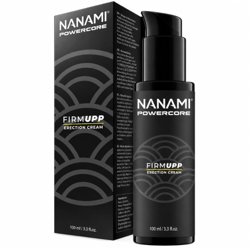 NANAMI Powercore Firm Upp 100 ml – krem wspomagający erekcję .jpg