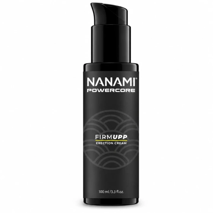 NANAMI Powercore Firm Upp 100 ml – krem wspomagający erekcję.jpg