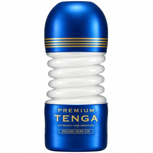 TENGA Premium Rolling Head Cup – masturbator męski z podciśnieniem.jpg