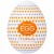 TENGA EGG Starry – masturbator męski z gwiazdkową strukturą.jpg