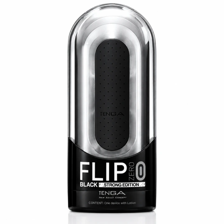 TENGA FLIP ZERO Black – masturbator męski z podciśnieniem.jpg