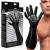 XR Brands Pleasure Fister – teksturowana rękawica do fistingu TPR 40 cm.jpg