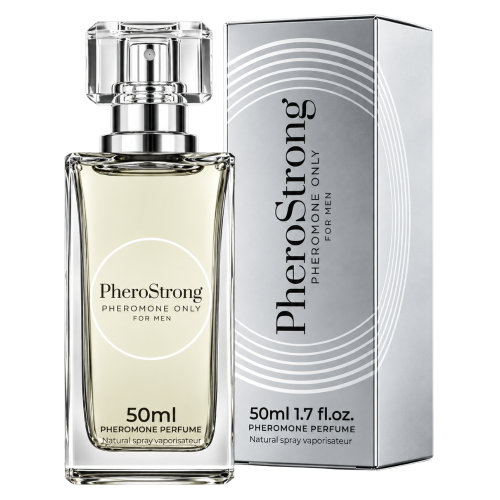 PheroStrong Only For Men perfumy męskie z feromonami 50 ml.png