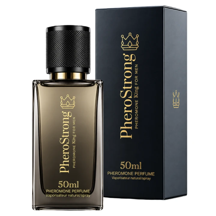 PheroStrong King For Men perfumy męskie z feromonami 50 ml.png
