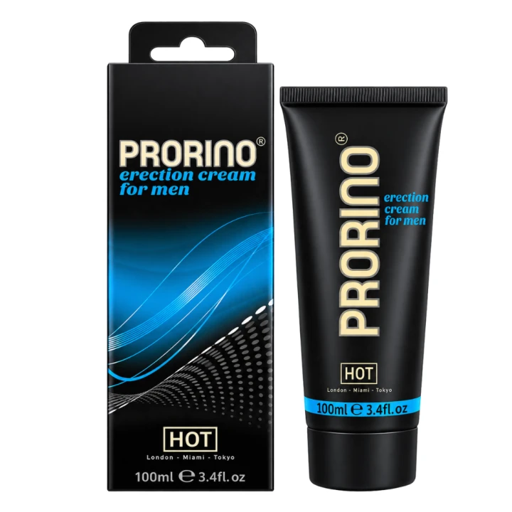 HOT PRORINO Black Line krem wzmacniający erekcję dla mężczyzn 100 ml.png