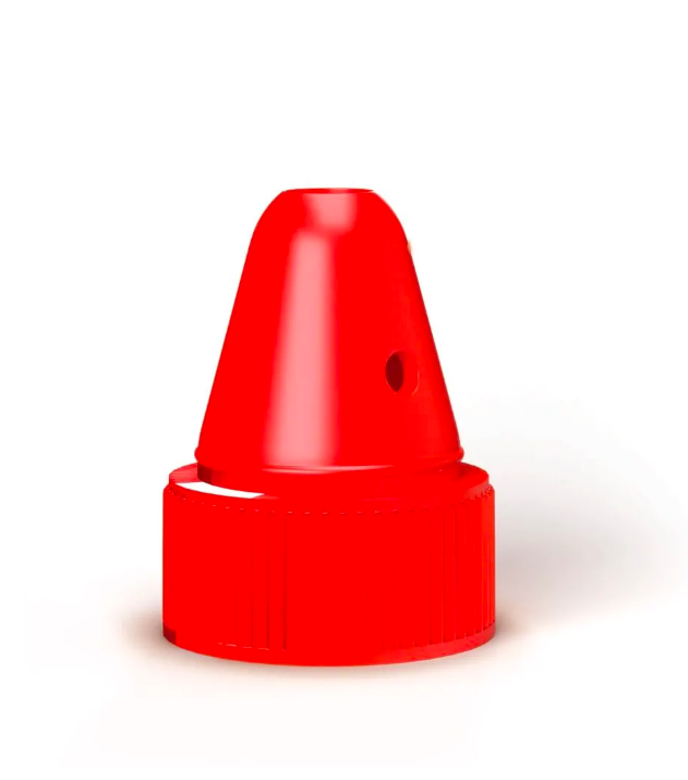 The Original 10 ml + adapter limitowana edycja