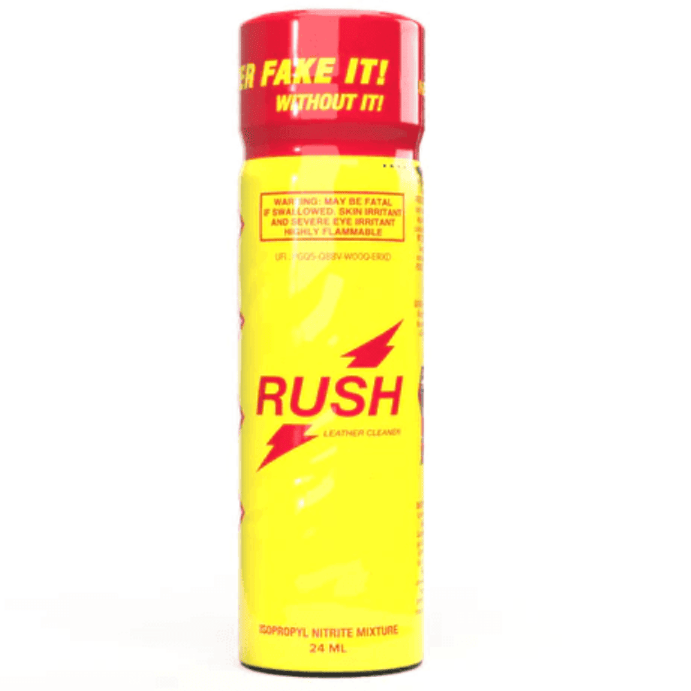 Poppers RUSH ORIGINAL TALL 24 ml