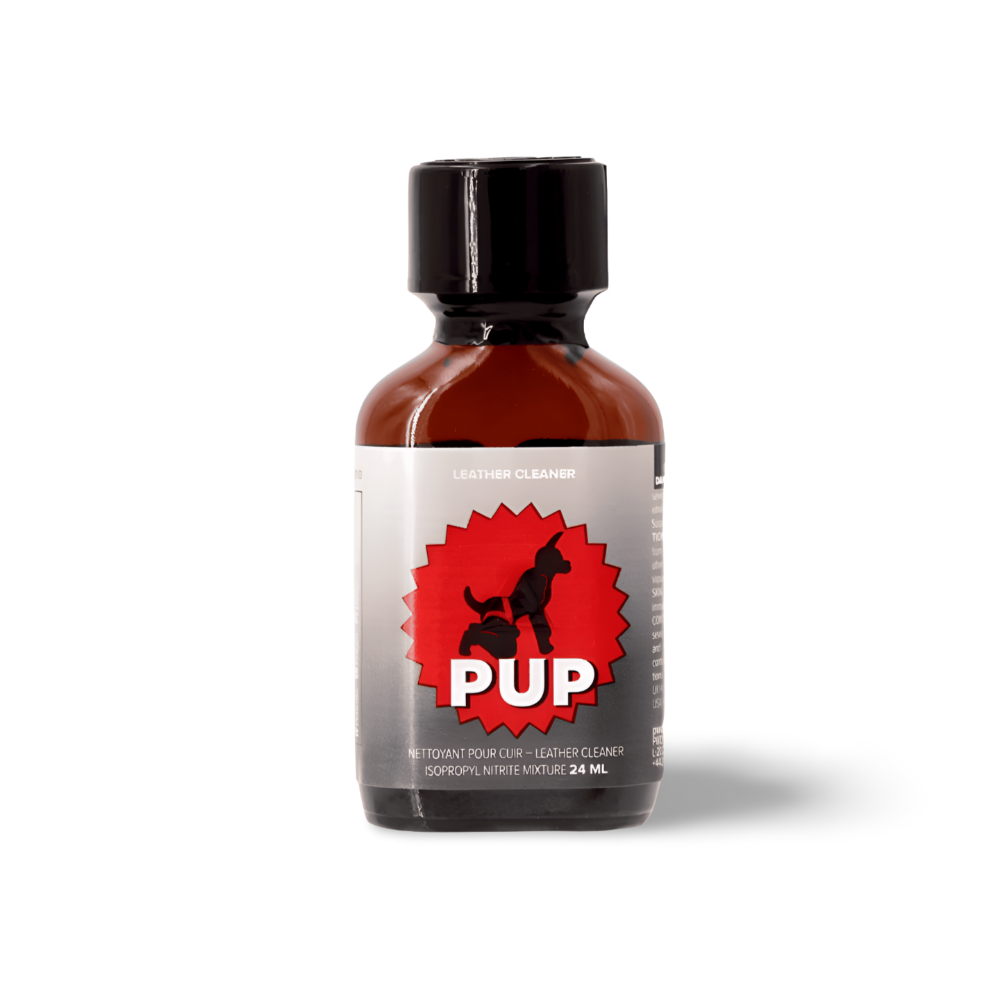 Poppers PUP 24 ml