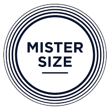 Producent: MISTER SIZE (przejdź do produktów)