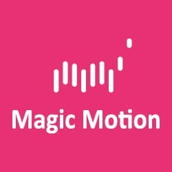 Producent: MAGIC MOTION (przejdź do produktów)