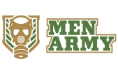 Producent: MEN ARMY (przejdź do produktów)