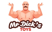Producent: Mr Dick's Toys (przejdź do produktów)