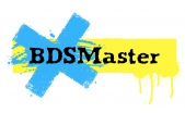 Producent: BDSMMASTER (przejdź do produktów)