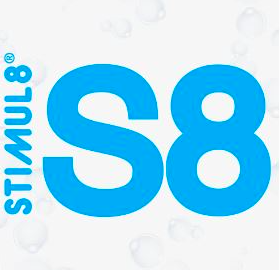 Producent: Stimul8 S8 (przejdź do produktów)