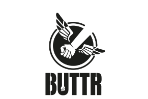 Producent: BUTTR (przejdź do produktów)