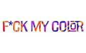 Producent: F*CK MY COLOR (przejdź do produktów)