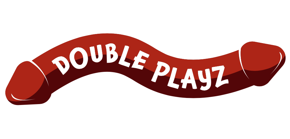 Producent: DOUBLE PLAYZ (przejdź do produktów)