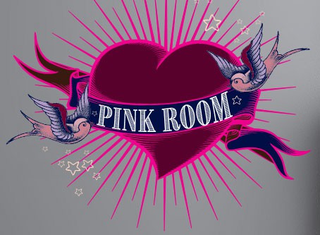 Producent: Pink Room (przejdź do produktów)