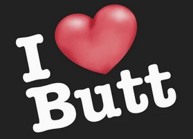 Producent: I love butt (przejdź do produktów)