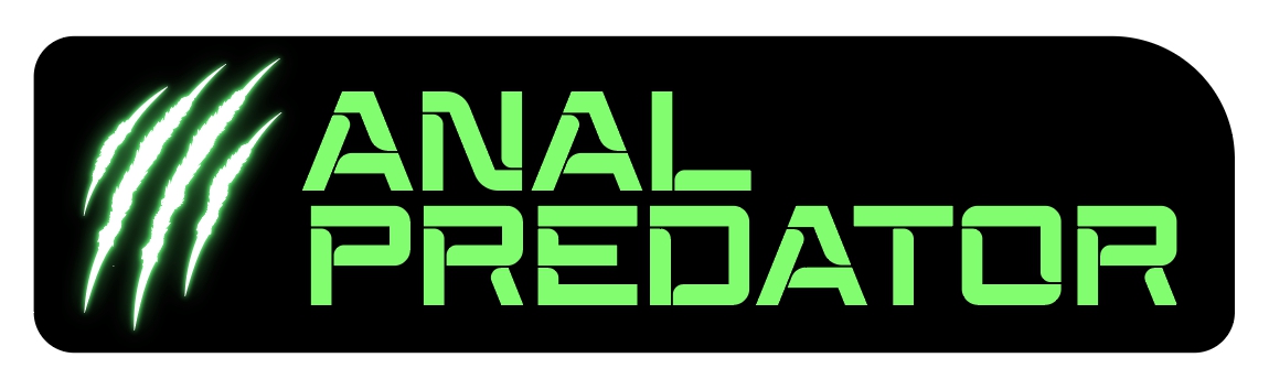 Producent: ANAL PREDATOR (przejdź do produktów)